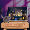 DJ KITTEN PARTY - For the Fam Ultra fomo mix