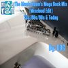 The Music Room's Mega Rock Mix (Mixcloud Edit) (70s/80s/90s &Today) 01.21.13