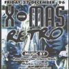 X-Mas Retro Party - Marko @Cherry Moon 27-12-1996 (a&b2)