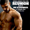 Part 2: Reunion 2020 . Joe D'Espinosa