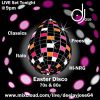 Easter Disco 70s & 80s LIVE Mix Set by DJose