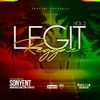 Legit Reggae 2 - SonyEnt