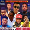 MID YEAR MIXTAPE 2016 VOL 2 BY DJ BRIGHT CHIMEX- THE PROMOTER @ D.B.C ENTERTAINMENT