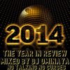 DJ OMINAYA BEST OF 2014 (CLEAN MIX)