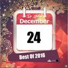 Jukess' Advent Calendar - 24th December: Best Of 2016