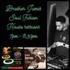 Brother James - Soul Fusion House Sessions Episode 081
