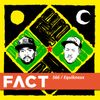 FACT mix 566: Equiknoxx (Aug '16)