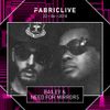 Bailey & Need For Mirrors FABRICLIVE x Soul In Motion Promo Mix (June 2018)