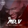 SCC289 - Mr. V Sole Channel Cafe Radio Show - October 17th 2017 - Hour 1