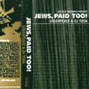 DJ Yoda & Dan Greenpeace - Jews Paid Too  - Fatlace Mixtape 1999