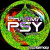 Pharma-PSY-Volume 1 (2017)