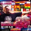 BATALLA DE LOS DJ'S 25 - DJ KAIRUZ