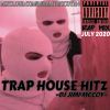 TRAP HOUSE HITS! DJ JIMI MCCOY! JULY 2020