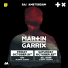 Martin Garrix @ RAI Amsterdam, Netherlands (ADE) 2016-10-21