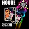 Handbag House - Newcastle Pride 2013 (Promo Mix)