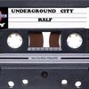 Underground City (Popoli)  Ralf  DJ (tape)