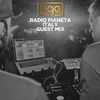 Ego DJs - Radio Pianeta Italy Guest Mix