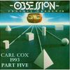 Carl Cox @ Obsession - 1993