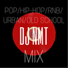 Pop, Hip-Hop, RnB, Urban and Old School Mix 2019