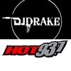 Hot 93.7  Memorial Mix YO! MTV Weekend Live 2018 (Dj Drake 60 Minute WorkOut) Part 1
