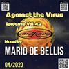 WH97-Vol. 42- Mario de Bellis ( Classics ) - Against the Virus Epidemic