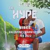 #TheHype22 - Valentines Warm Up R&B Mix - Feb 22 - Instagram: DJ_Jukess