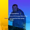 Covid- 19 Mix Series - #20 DJ Dynamico Classics/Hi-Energy/Alternative Mix