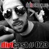 Dirtcast #023 - analogue (dirtclub) - 25-07-2010