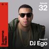 Supreme Radio EP 032 - DJ Ego