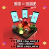 DJ Diego M @ Frutas & Verduras Cuarentena (Minitel) 05-04-2020