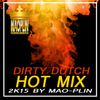 [Mao-Plin] - Dirty Dutch Hot Mix 2K15 (Mixtape By Pop Mao-Plin) [Full]