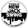 Best of NEW JACK SWING(2015)