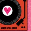 DJ QRIUS VALENTINES MIX 2016 (OLD SKOOL SLOW JAMS)