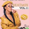 Dee Jay Heavy 256 Presents Beatmix Volume #11 (Ug Mash Up) July 2019 Nonstop. 2