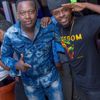 Simple Simon & MC Jose @Marquee Sky Bar - Nairobi