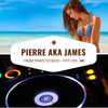 From Paris to Ibiza n°40 - Pierre aka James