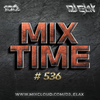 Dj Elax-Mix Time #536  Radio 106-Fm 18.03.20