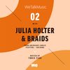 WeTalkMusic EP2 - Julia Holter & Braids