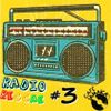 CAFÉ JAMAICA Presents RADIO REGGAE Episode #3 / Various