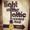 Roadhouse On KEXP Mix: 4.18.18 > Record Store Day w/ Brad Tilbe of Light In The Attic Record Shop