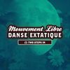 2020-07-17 ::: Mouvement Libre - Two Steps In