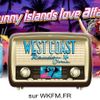 Emission Sunny Island Love Affair du 24 février 2019