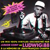 Mixtape confinement #10 : Junior Cony (Ludwig Von 88)