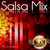 Salsa Mix Vol 1 - By Dj Rivera - Impac Records