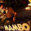 Guest mix with Pete Gooding live at Cafe Mambo Sept  '13 (04.10.13)