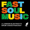 Fast Soul Music Podcast Episode: 18