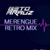 Beto Arauz - Merengue Retro Mix 2021