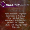 Live on Isolation Station 3-28-2020