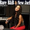 Rare R&b & New Jack Mix (Mixed By Dj MB CULT)