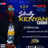 Strictly Kenyan Music [254 Diaspora Djs Live In The Mix] 30/09/2020